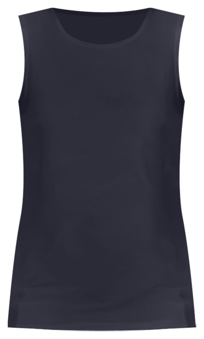 Women's Crewneck Layering Tank Top, Created for Macy's