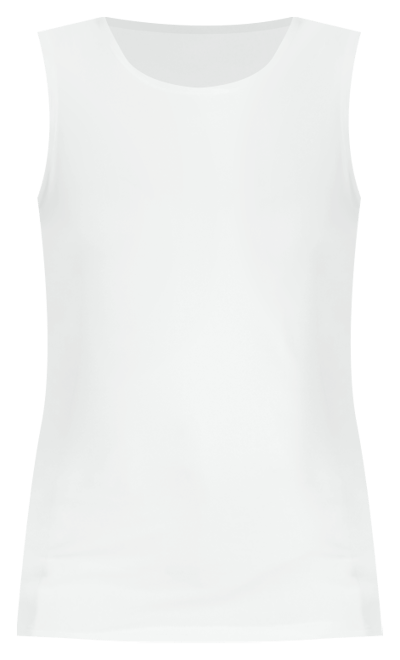 Women's Crewneck Layering Tank Top, Created for Macy's