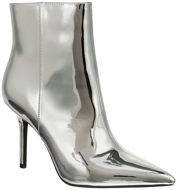 Macys womens high hot sale heel boots