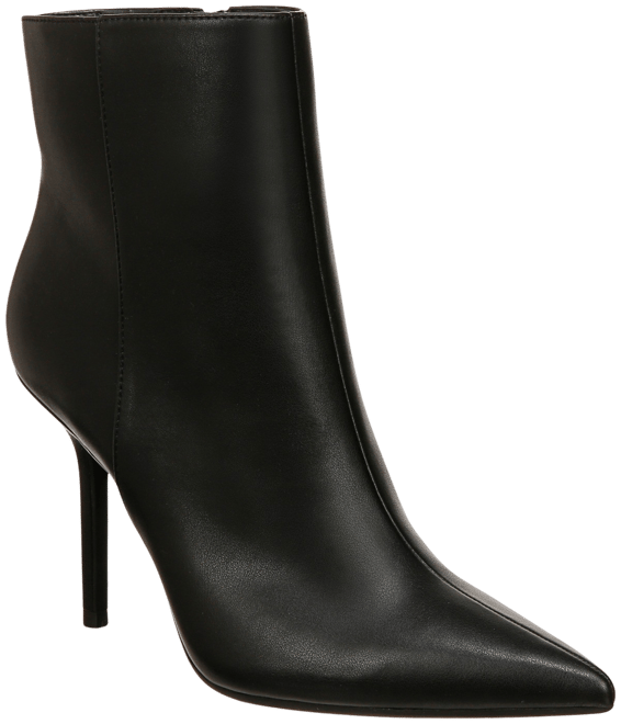 Macys high clearance heel boots