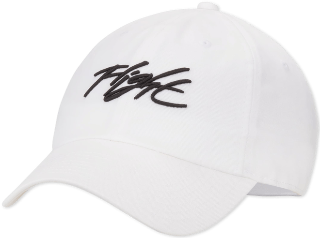Jordan Club Unstructured Cap