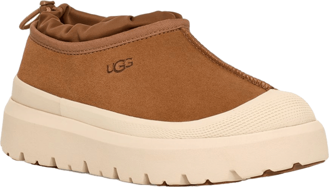 UGG® Men's Tasman Weather Hybrid Slip On Clogs | Bloomingdale's