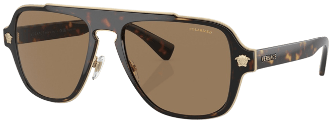 Men's Polarized Sunglasses, VE2199