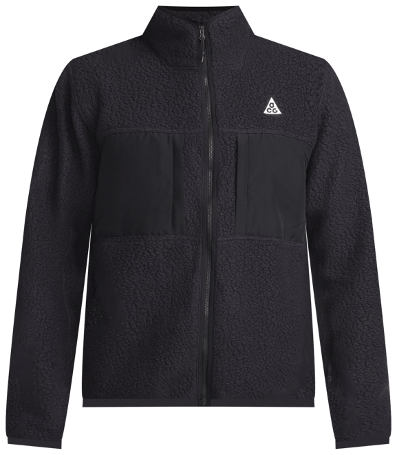 Nike ACG "Arctic Wolf" Men's Full-Zip Top