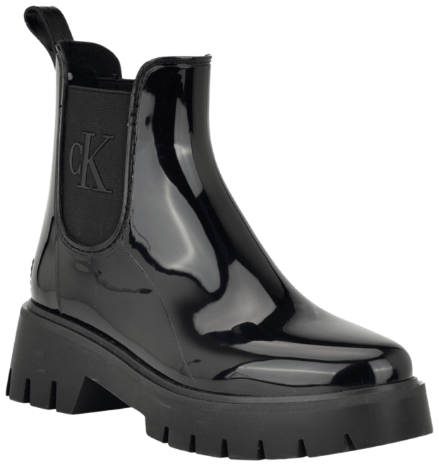 Anne klein cheap cold weather boots