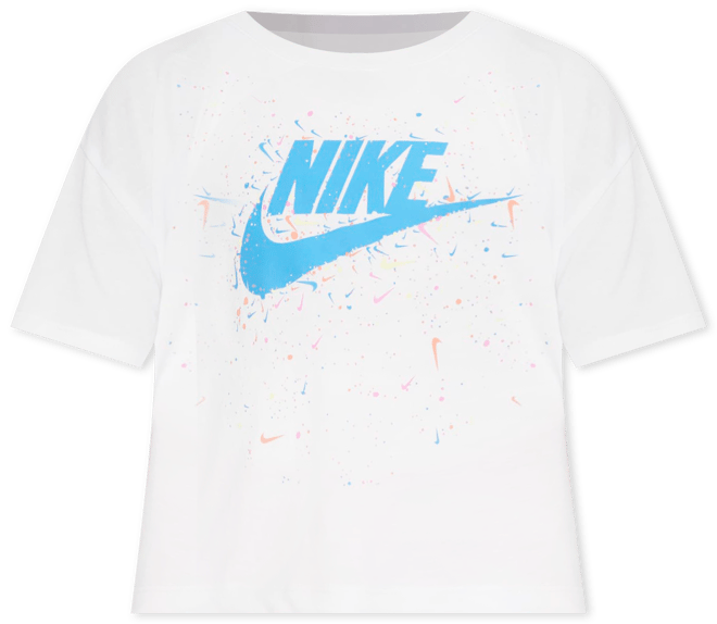 Nike Tee-shirt pour Jeune enfant
