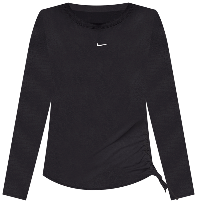 Pantalon en tissu Fleece Nike Solo Swoosh pour Femme