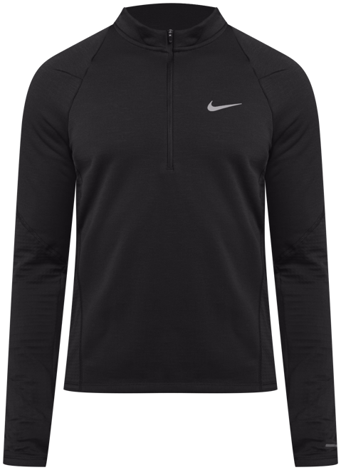 Nike Repel Men's Therma-FIT 1/2-Zip Running Top. Nike DK