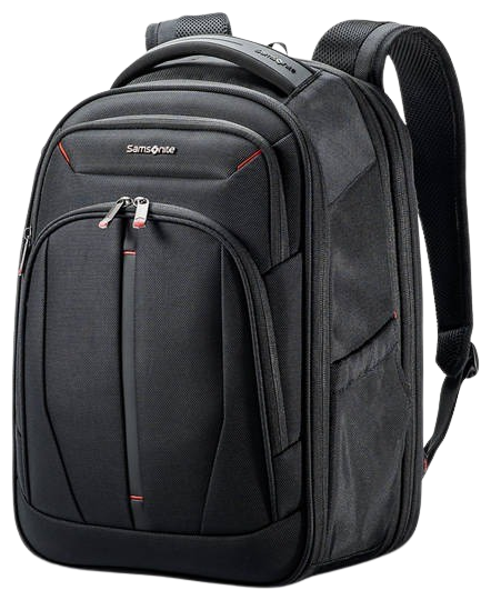 Samsonite xenon 3 clearance backpack