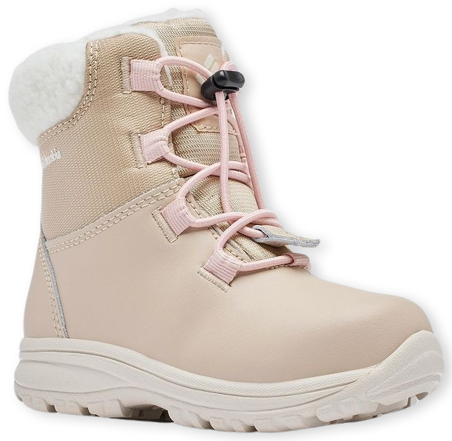 MORITZA Insulated Women's Winter Boots - Columbia