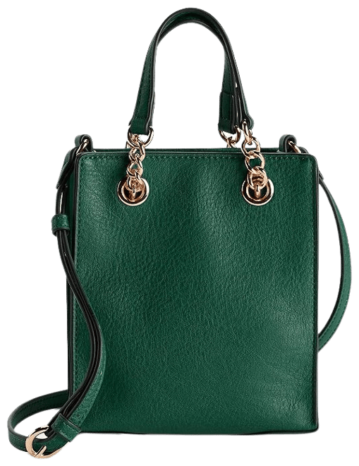 Kohls lauren cheap conrad bags