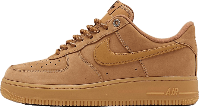 GQ3163◇NIKE : AIR FORCE 1 LOW '07 WB Nike Air Force 1 '07 WB Men's Shoes. Nike.com