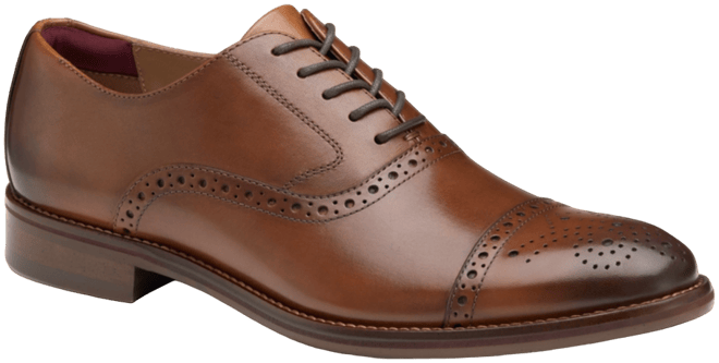 Men's Conard 2.0 Cap Toe Dress Shoes