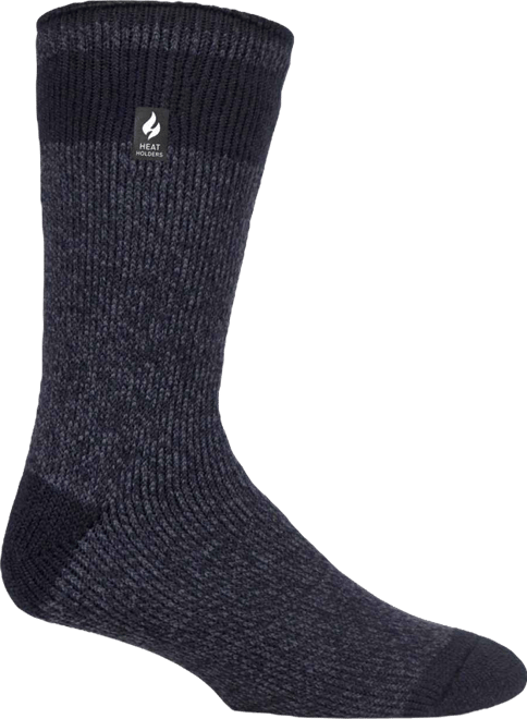 Men's Rook Block Twist Crew Sock