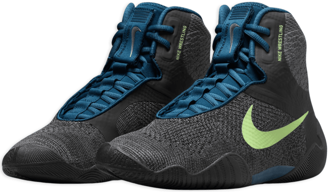 Nike Tawa Men's Wrestling Shoes