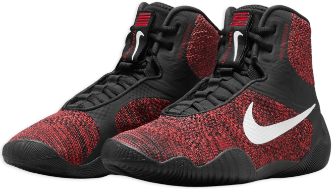 Nike Tawa Men's Wrestling Shoes