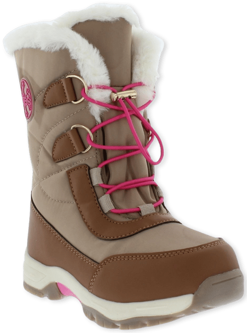 Winter boots hot sale for girls