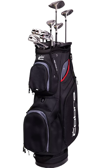 Cobra AIR-X 12-Piece Complete Set | Dick's Sporting Goods