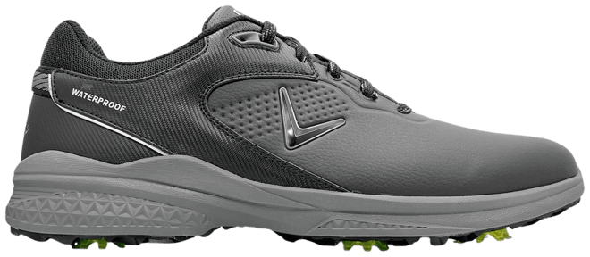 Callaway Men's Solana TRX V3 Spiked Golf Shoes | Dick's Sporting Goods