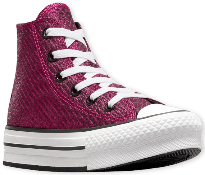 Converse Women's Chuck Taylor All Star Hi Lift Platform Sneaker