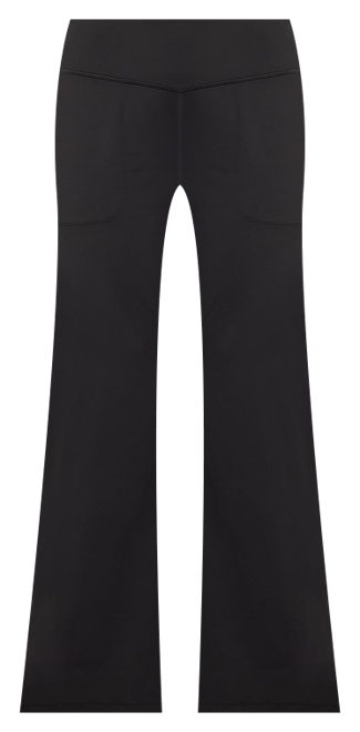 Plus Size Tek Gear® Ultrastretch Flare Pants