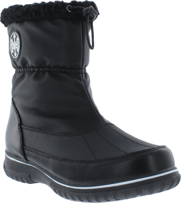 White mountain hotsell arianna boots