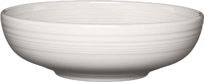 Bistro Coupe 10 1/2" Extra Large Bowl 96 oz.