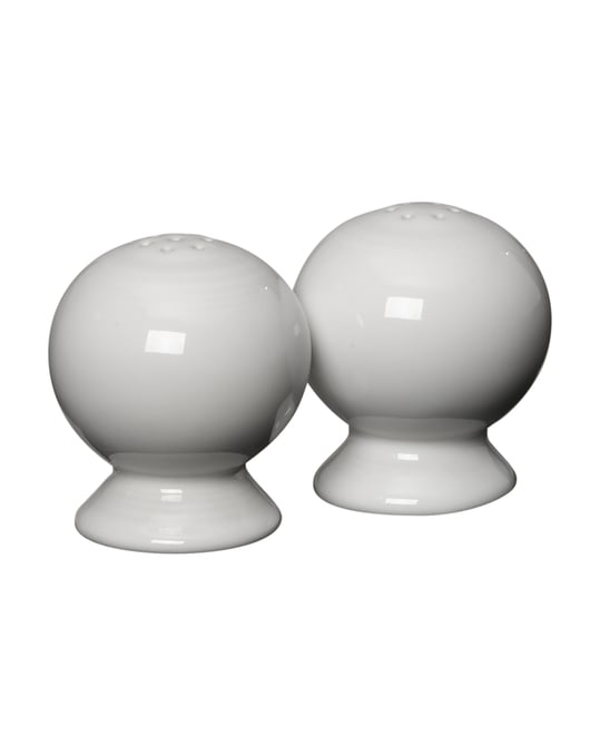 2 5/8 Inch Salt and Pepper Shaker Set