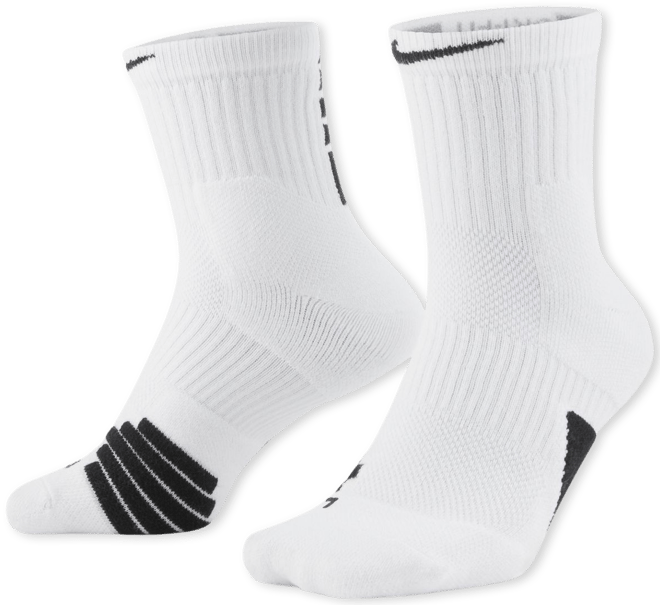 Nike Elite Mid Calcetines de básquetbol
