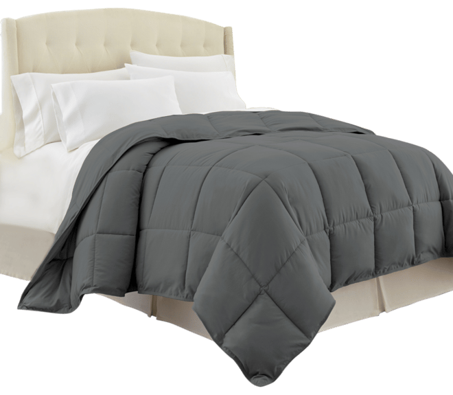 Premium Down Alternative Comforter, King