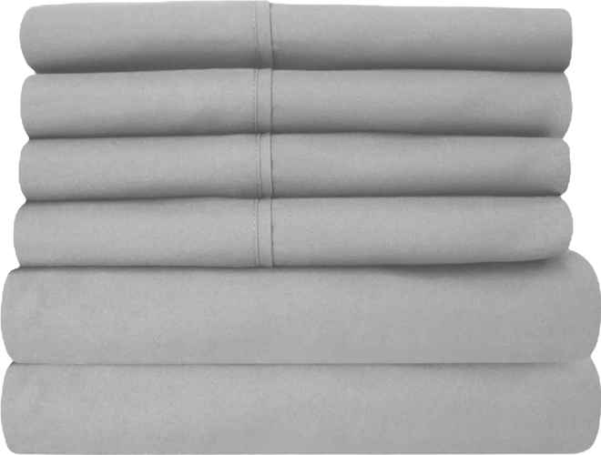 6-Pc. Sheet Set, Queen