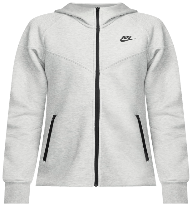Nike Sportswear Tech Fleece Windrunner Women's Full-Zip Hoodie (Plus Size)