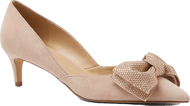 Mcfally origami hot sale pumps