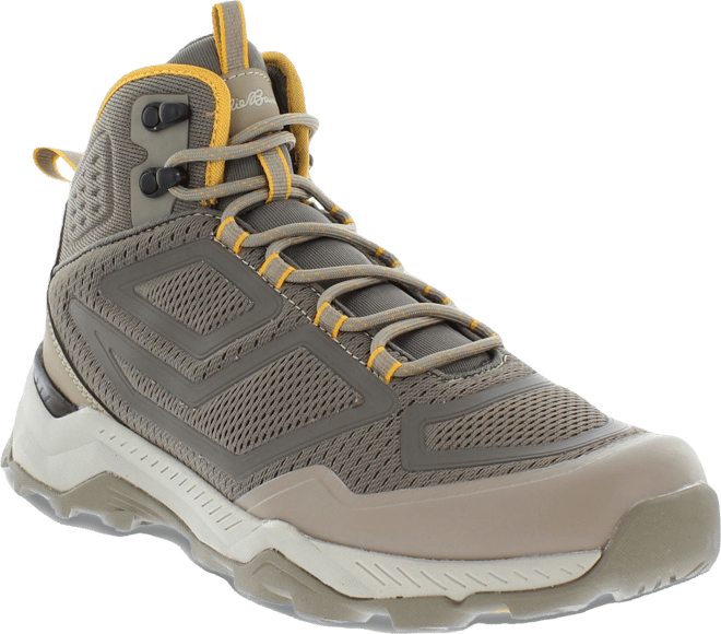 clarks rampart mid gtx