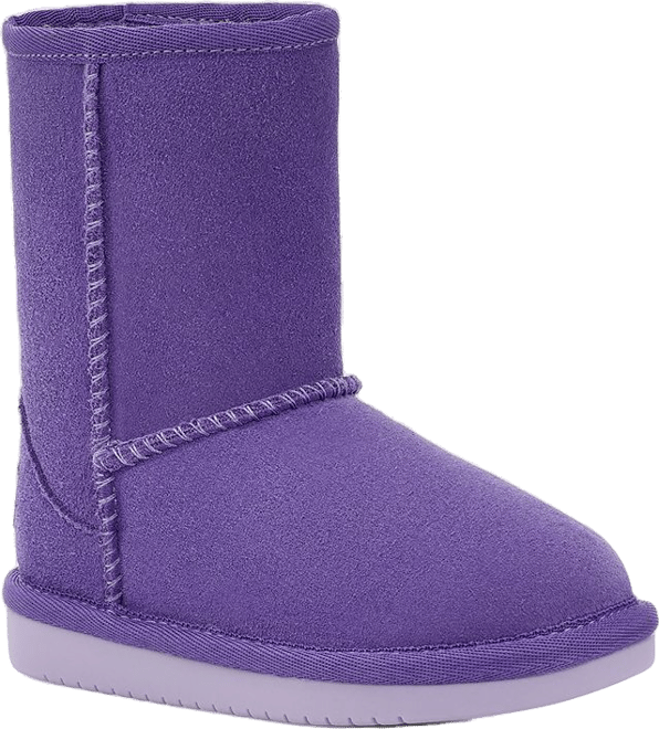 Kohls hotsell uggs toddler