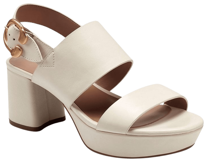 Aerosoles sale platform sandals