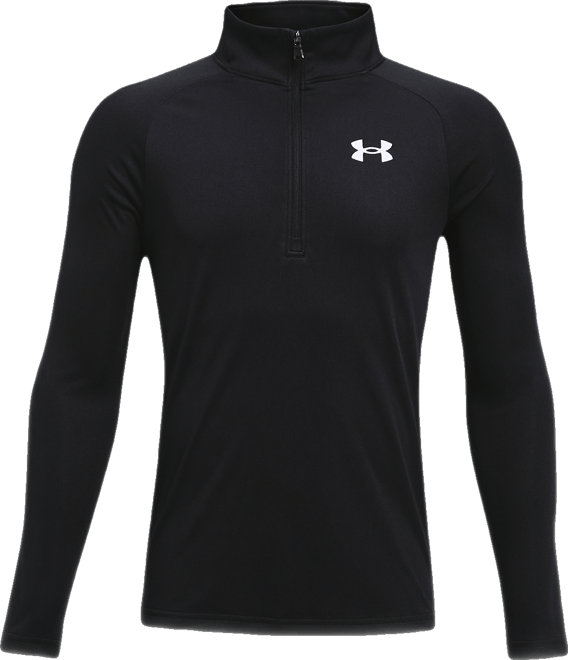 Boys 6-20 Tech Zip Jacket