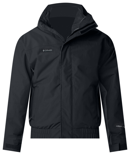 Columbia Bugaboo™ 1986 Interchange Jacket - Women's