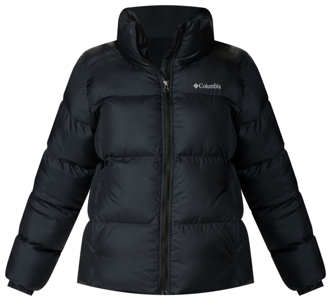 PANTALON NIEVE COLUMBIA BUGABOO II JUNIOR (21-874)