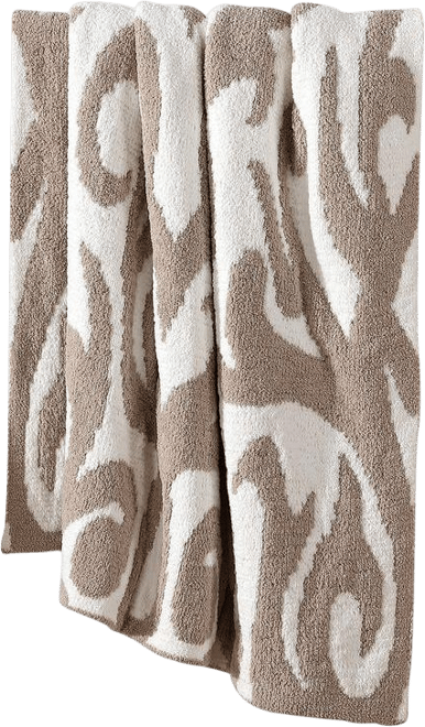 Casablanca Throw, 52" x 75"