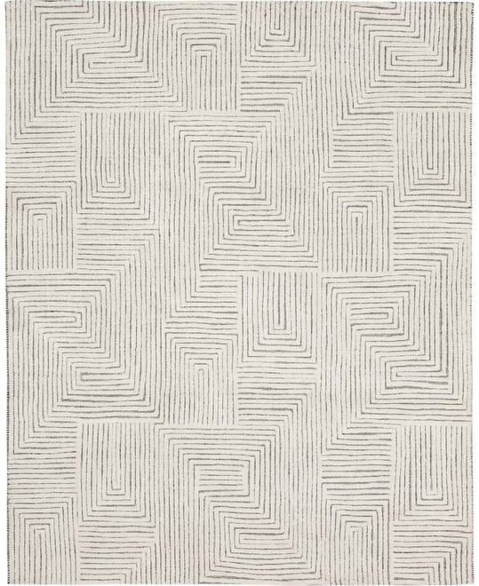 Sirocco Algiers 8' x 10' Area Rug