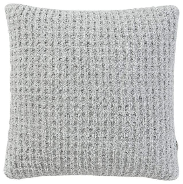 Sunday Citizen Snug Waffle Decorative Pillow, 20" x 20"