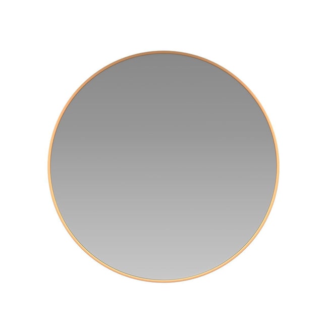 Monaco Accent Mirror For Bathroom, Vanity, Entryway, Dining Room, & Living Room