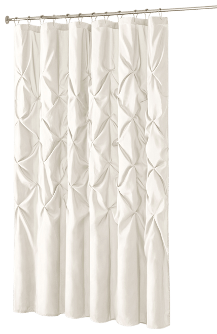 Laurel Shower Curtain, 72" x 72"