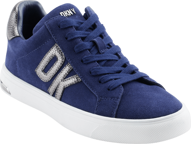 Women's Abeni Lace Up Low Top Sneakers