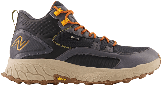 Fresh Foam X Hierro Mid Gore-Tex® - New Balance