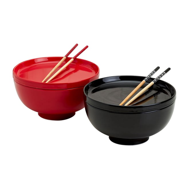Infuse 8-pc. Ceramic Ramen Bowl - JCPenney