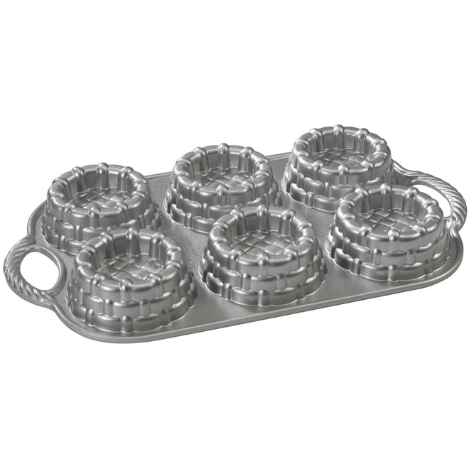 Nordic Ware 6 Cup Grand Popover Pan