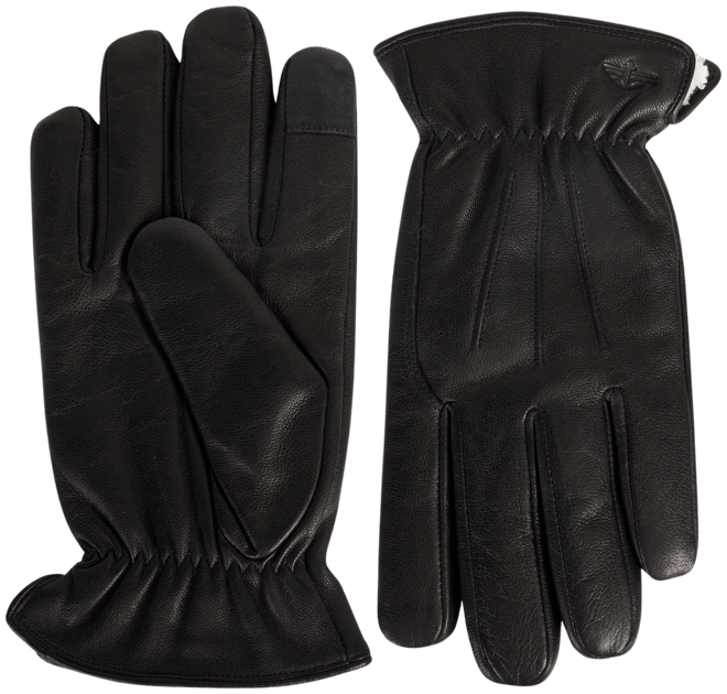 Dockers leather clearance gloves