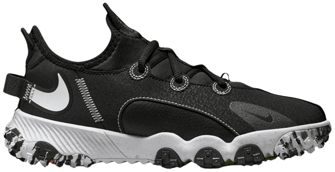 Nike Kids' Future Field Baseball Turf Cleats